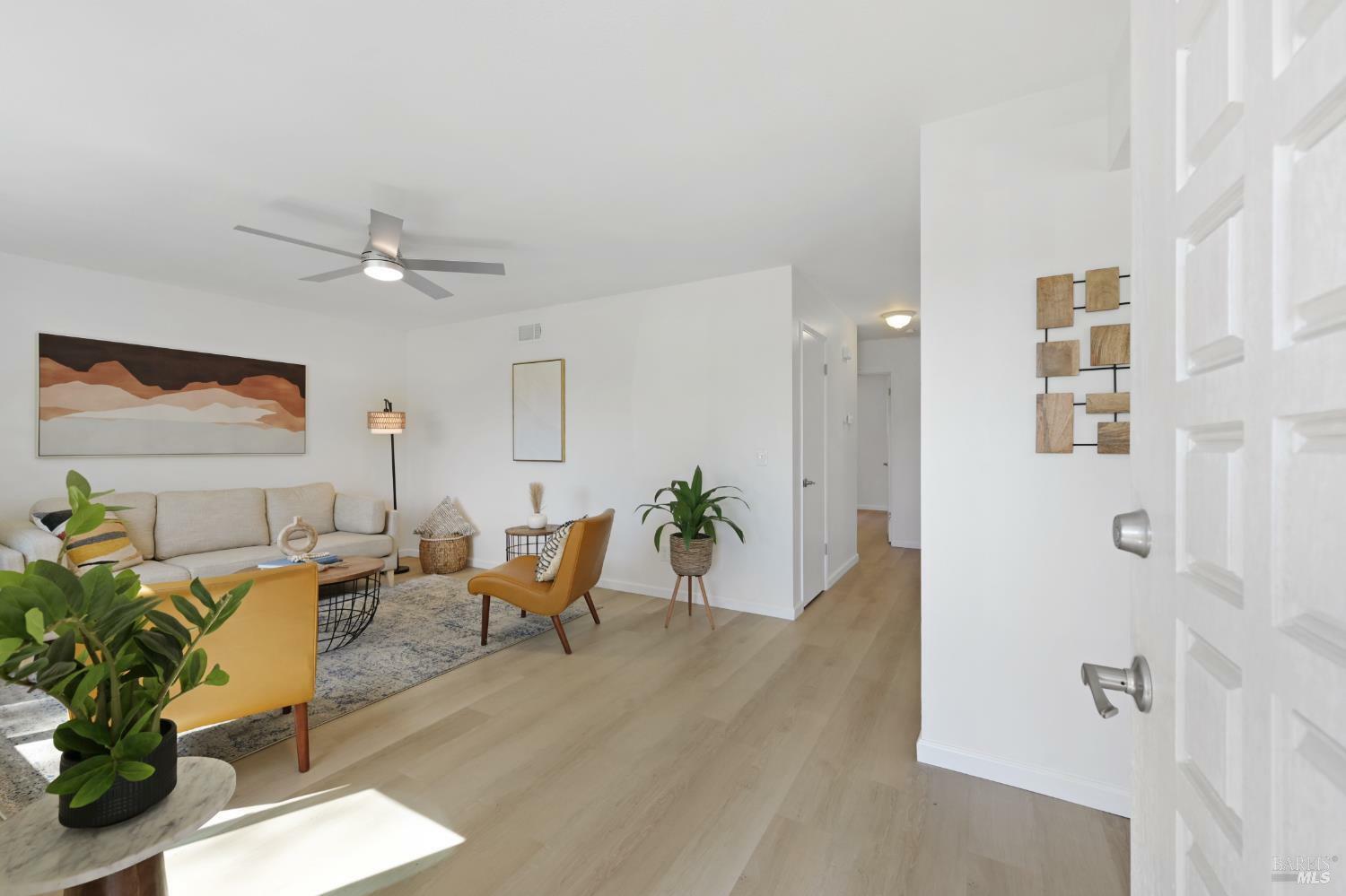 Property Photo: 1401 McMinn Avenue CA 95407