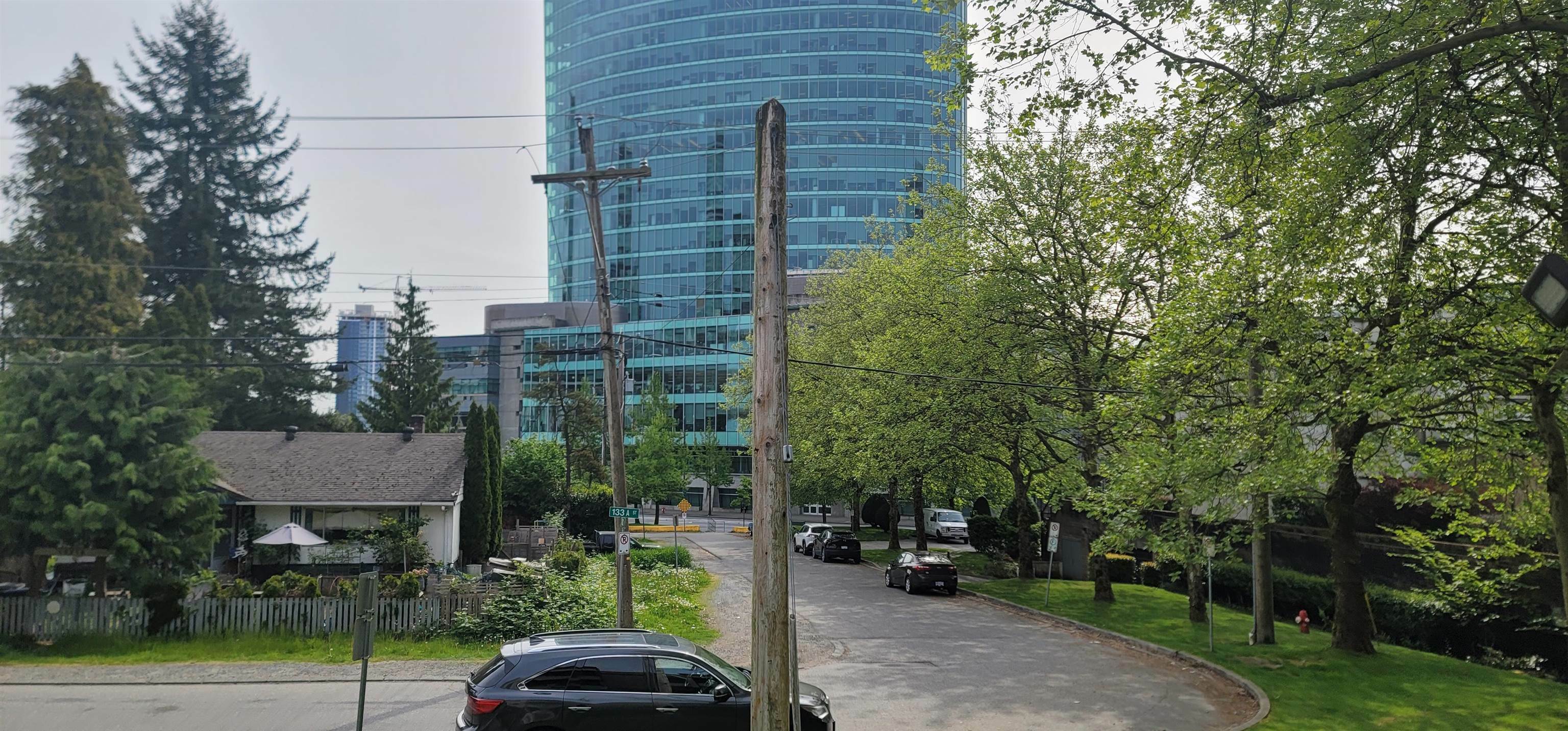 Property Photo: 10221 133A Street 218 BC V3T 5J8