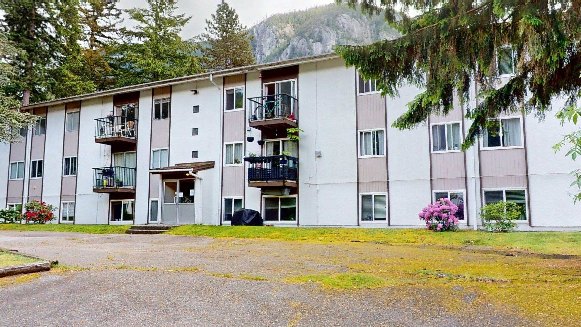 Property Photo: 38177 Westway Avenue 47 BC V8B 0A6
