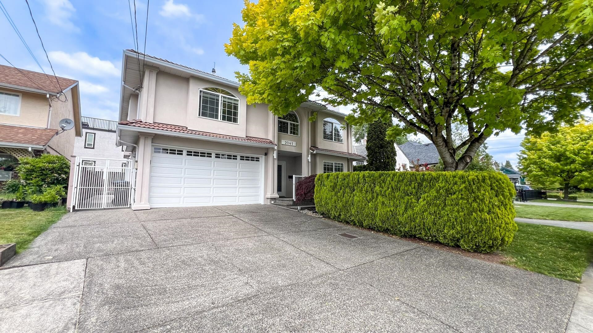 Photo de la propriété: 2041 Edinburgh Street BC V3M 2X7