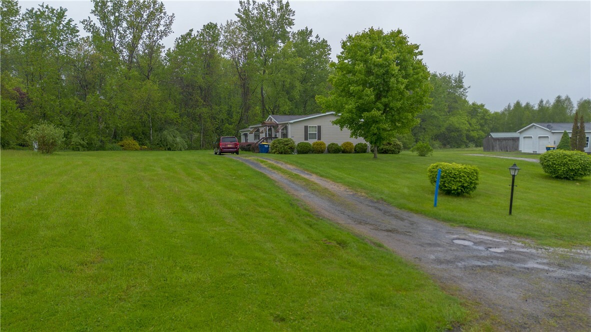 Property Photo: 6039 Manley Drive NY 13143