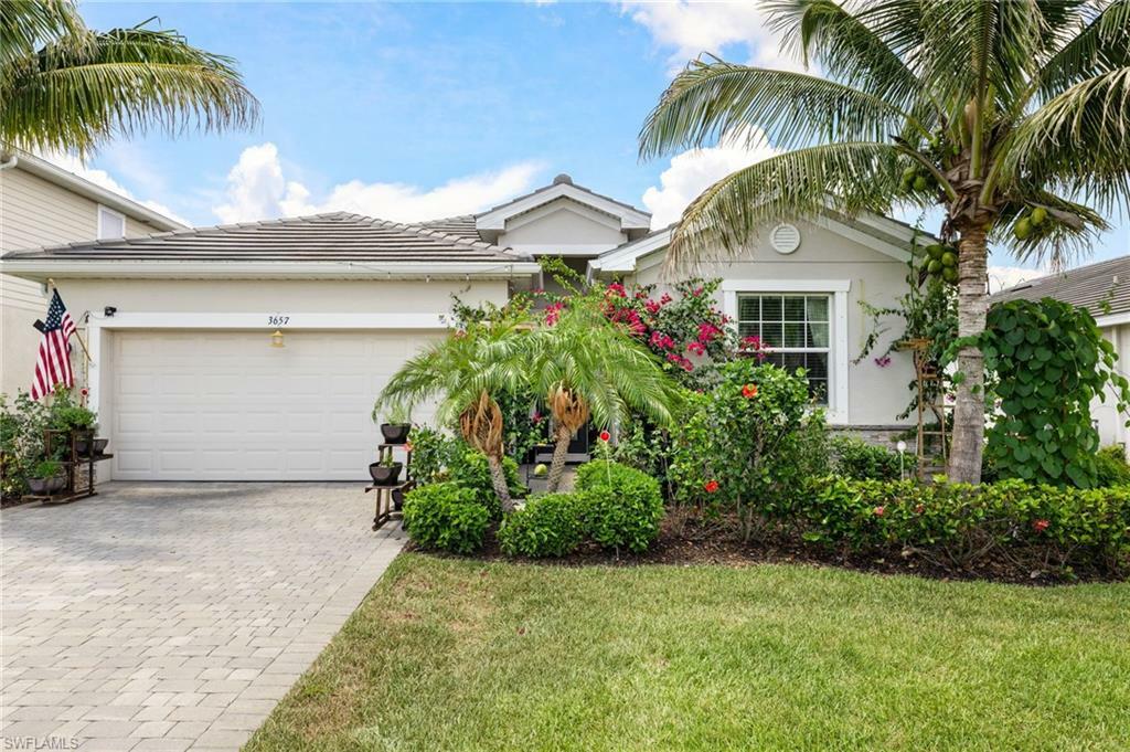 Property Photo: 3657 Crimson Ln FL 33916