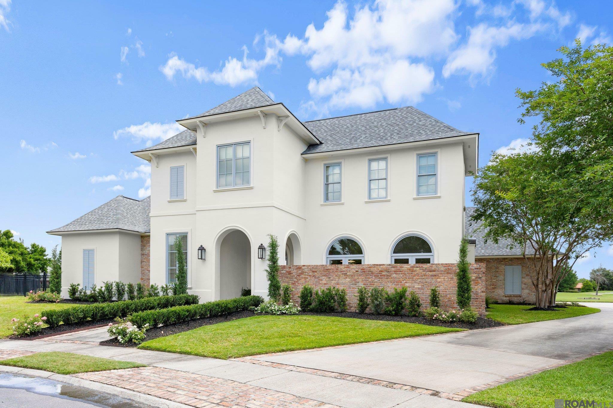 Property Photo:  3104 Coates Crossing  LA 70810 