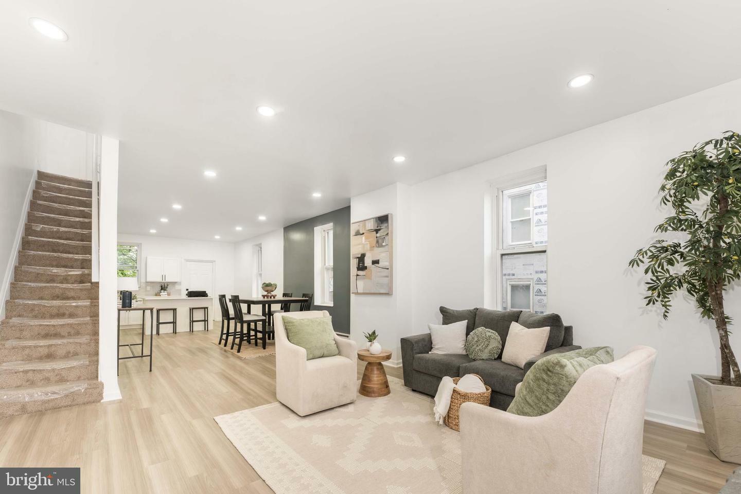 Property Photo: 66 N 12th Street PA 17103