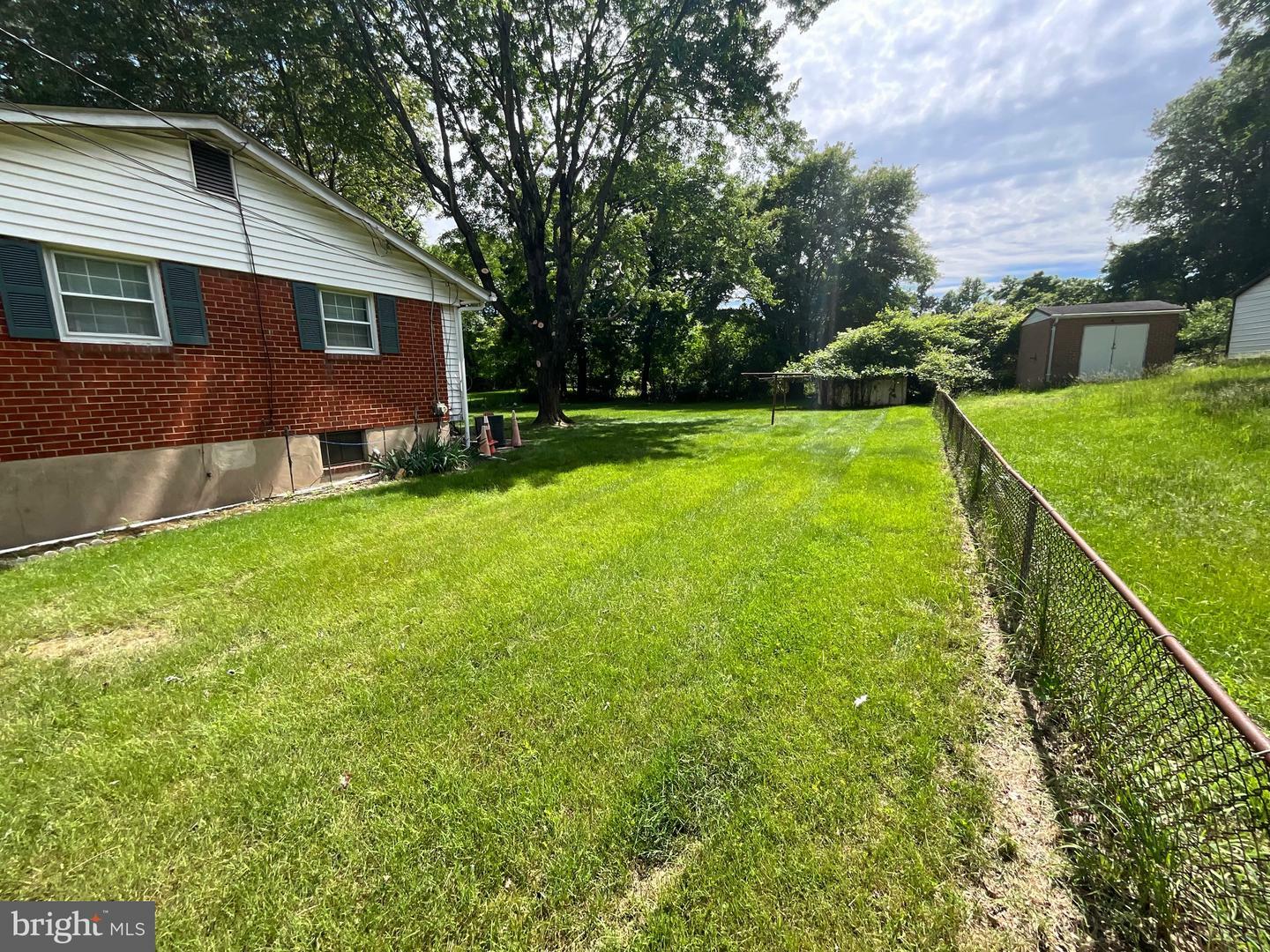 Property Photo:  9505 Queensway Road  MD 20772 