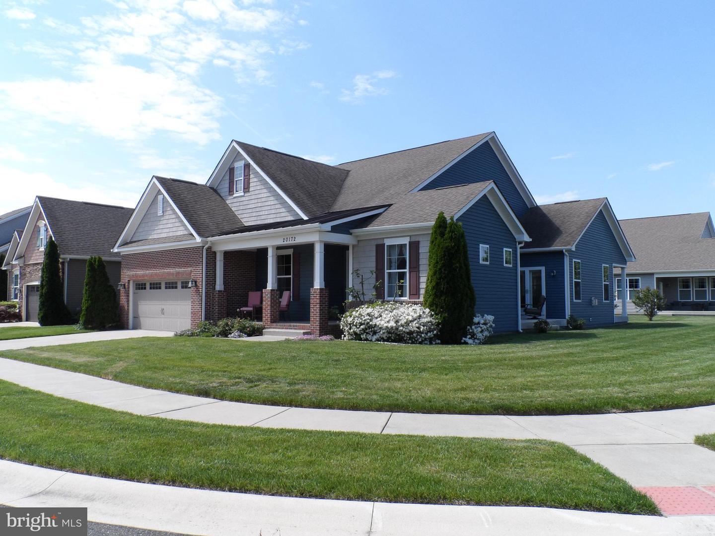 20172 Trap Pond Court  Millville DE 19967 photo