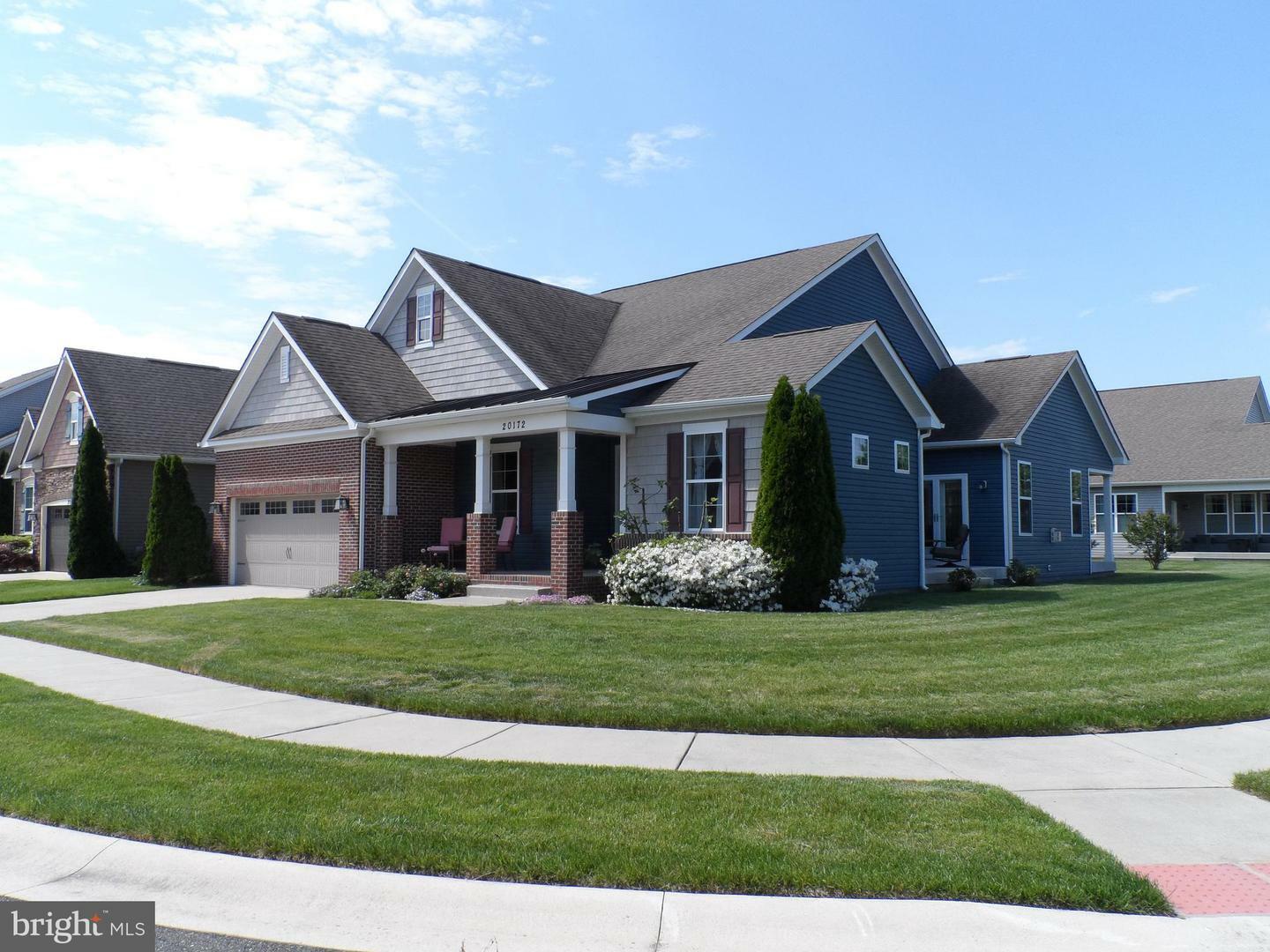 Property Photo: 20172 Trap Pond Court DE 19967