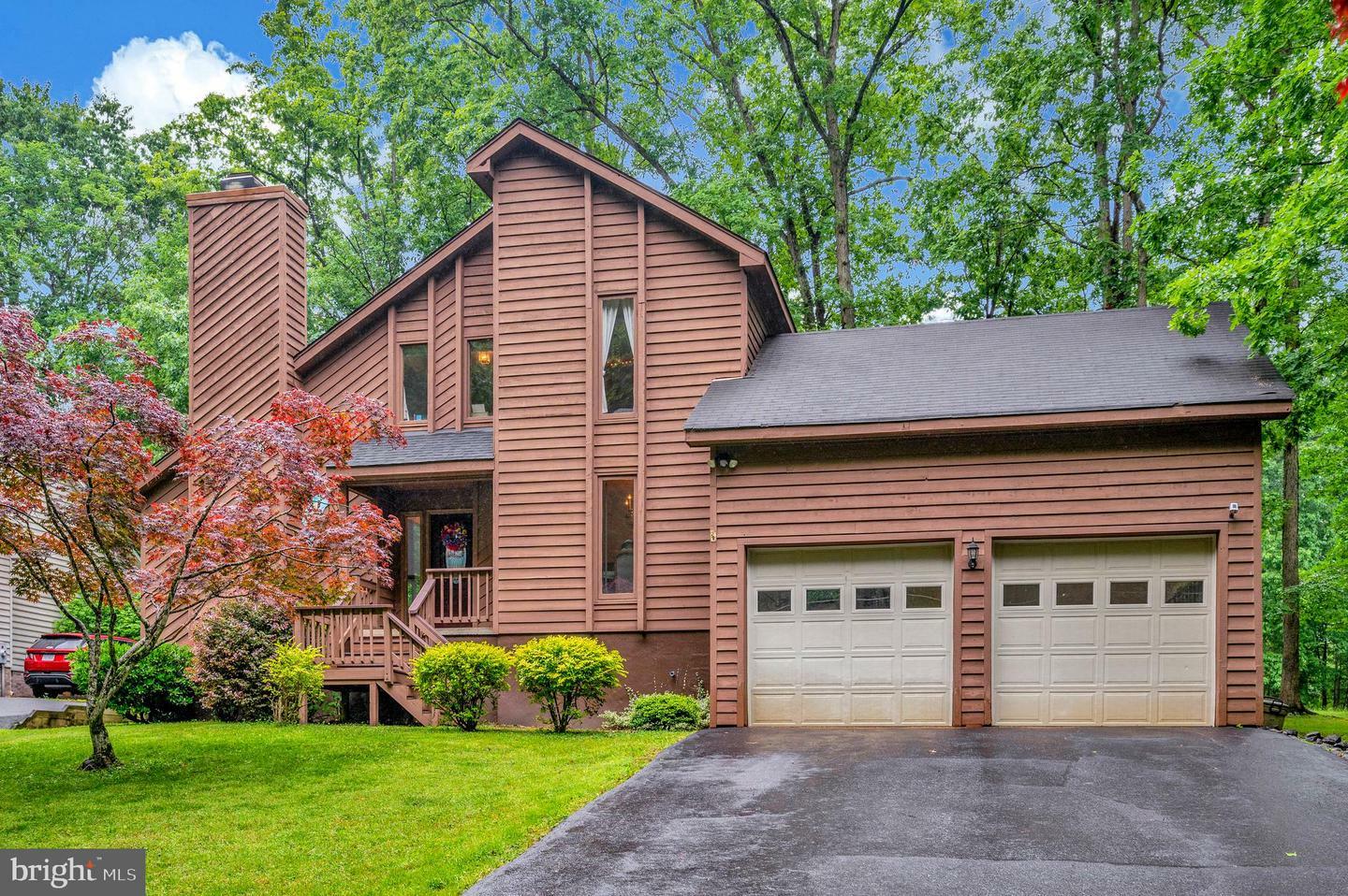 Property Photo: 127 Gold Rush Drive VA 22508