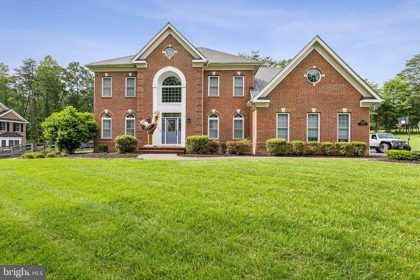 Property Photo:  13128 Kahns Road  VA 20112 