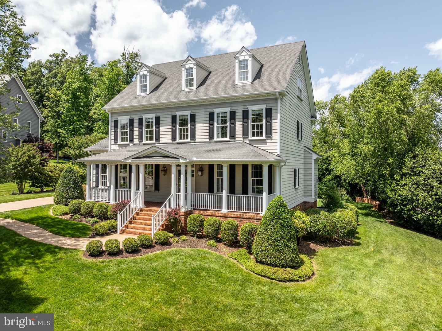 Property Photo: 3330 Handley Road VA 23113