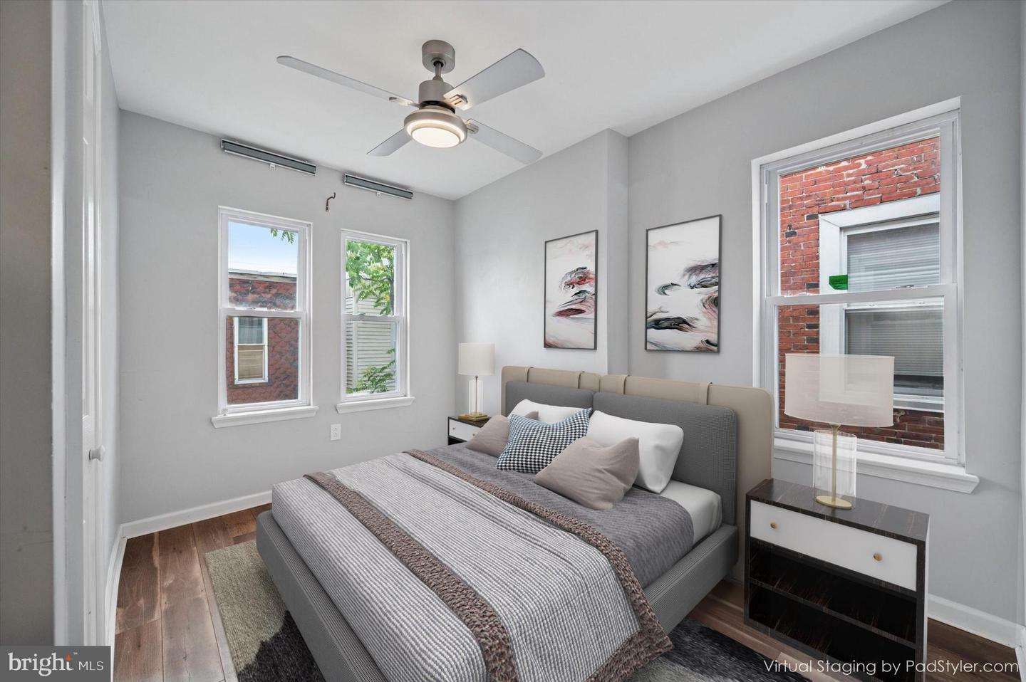 Property Photo: 5612 Walton Avenue PA 19143