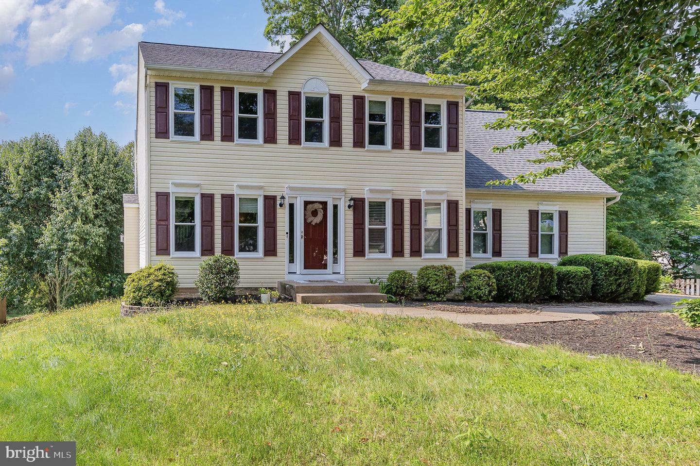 11 Basalt Drive  Fredericksburg VA 22406 photo
