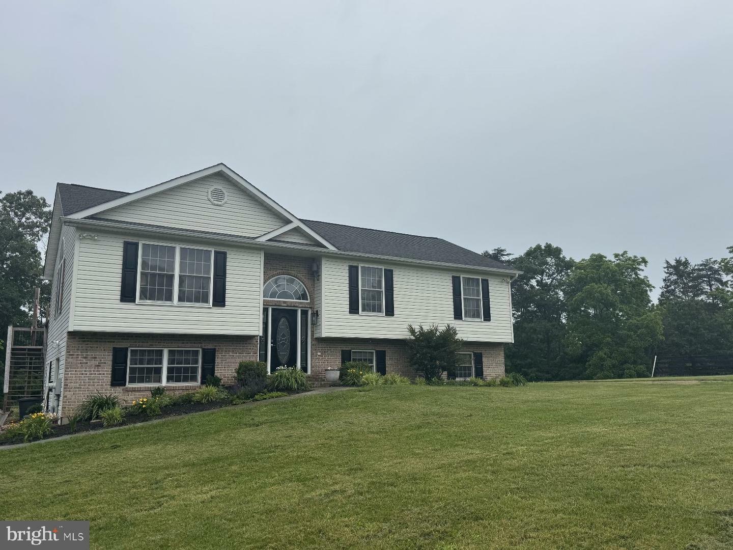 Property Photo:  364 Waynes Lane  VA 22655 