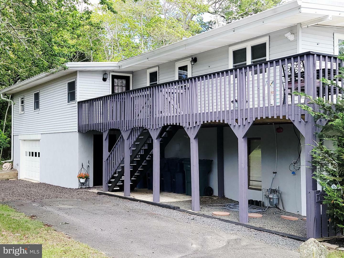Property Photo: 104 Price Drive NJ 08087