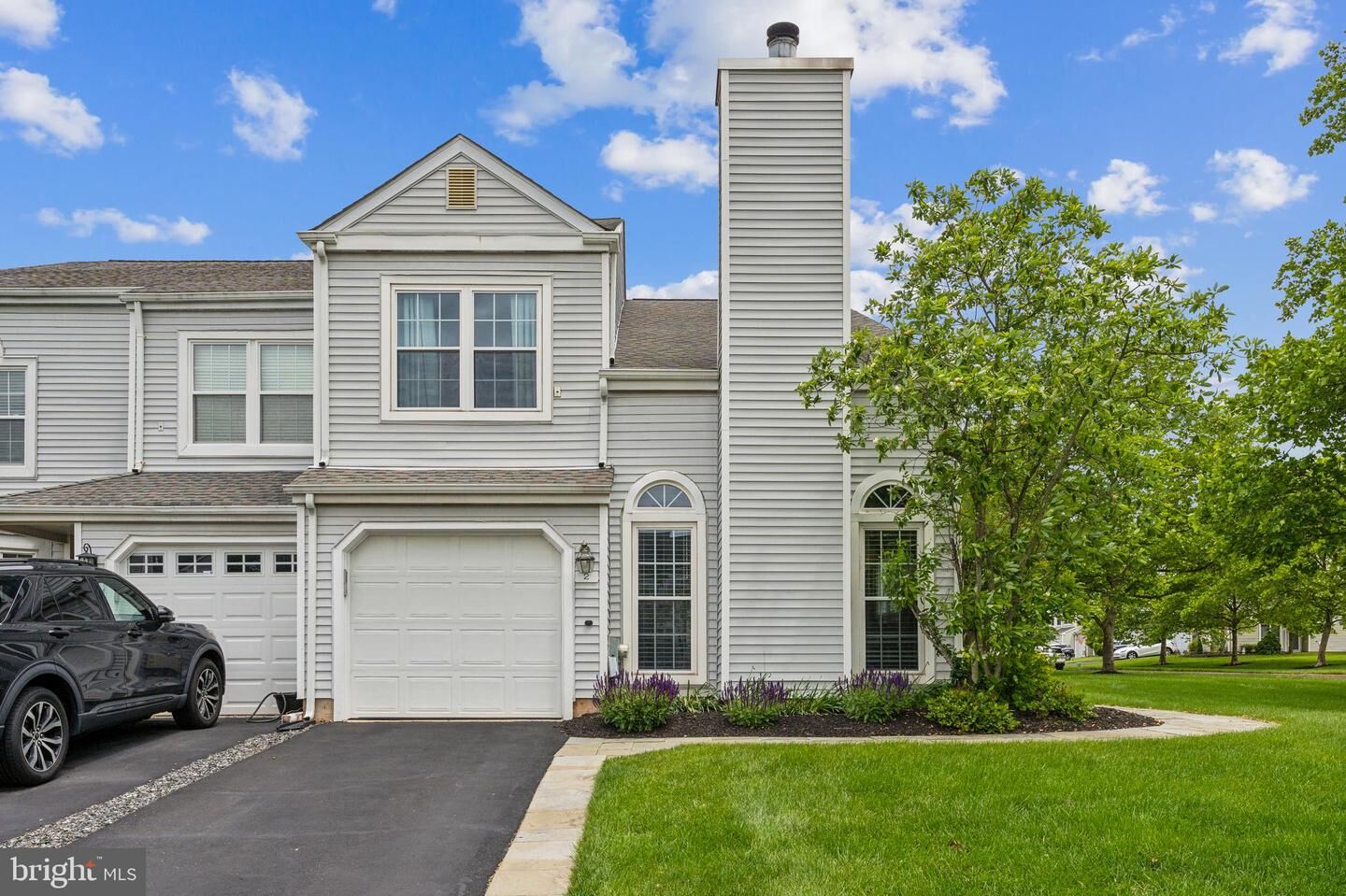 Property Photo:  2 E Park Road  PA 18940 