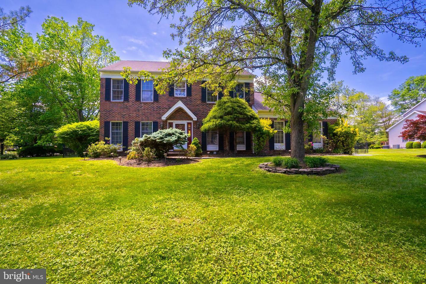 547 Village Road W  West Windsor NJ 08550 photo
