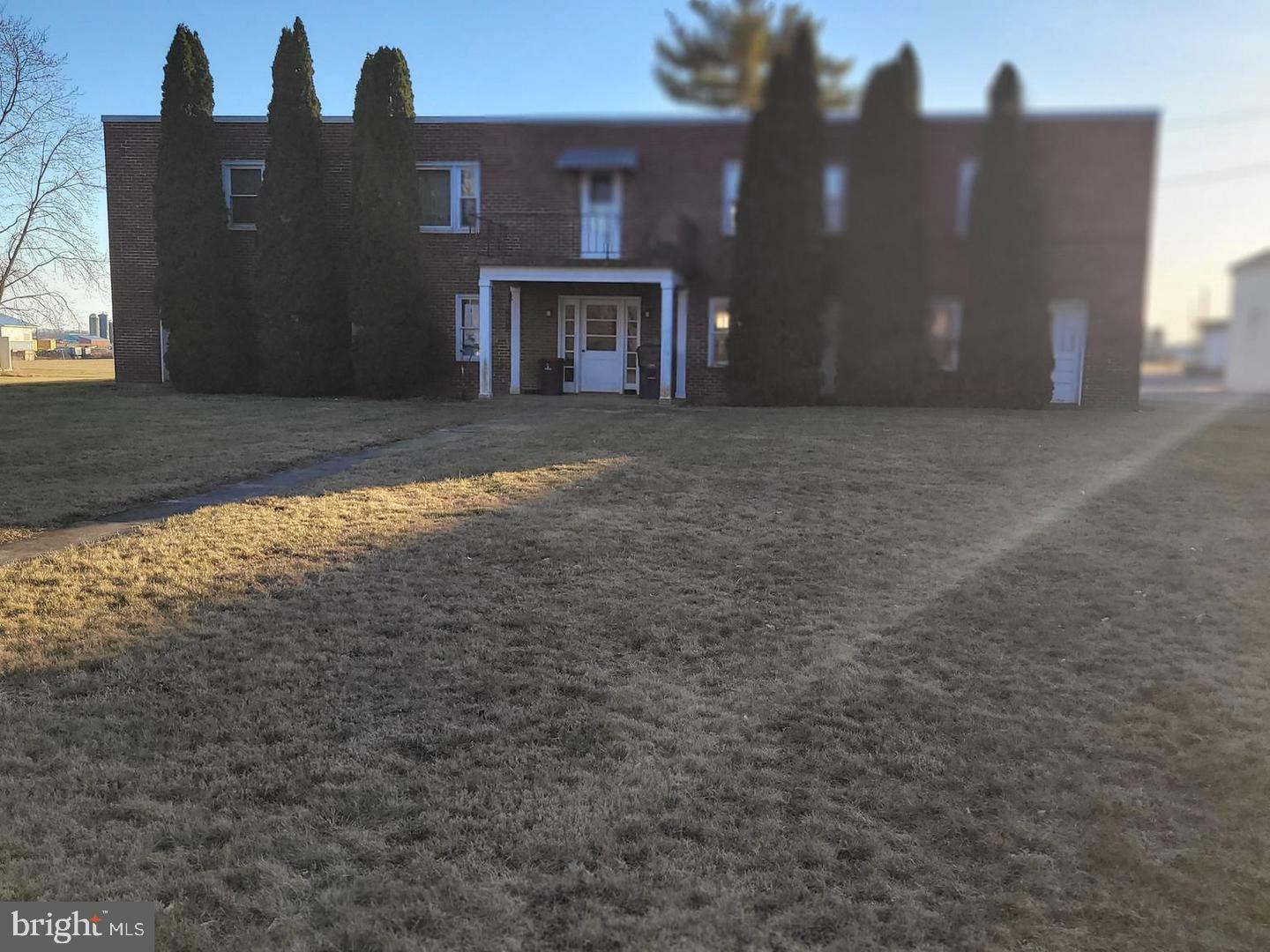 Property Photo: 5995 Cumberland Highway PA 17202