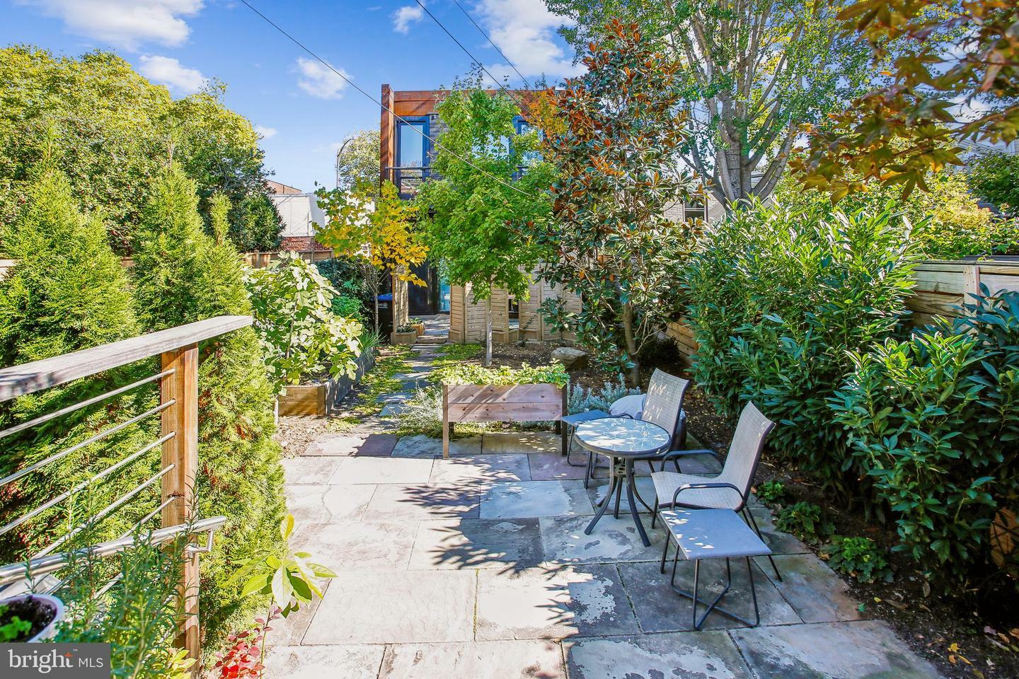 Property Photo: 135 13th Street NE DC 20002