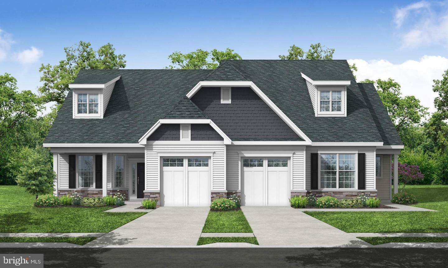 Property Photo: 69 Redkist Drive NJ 08062