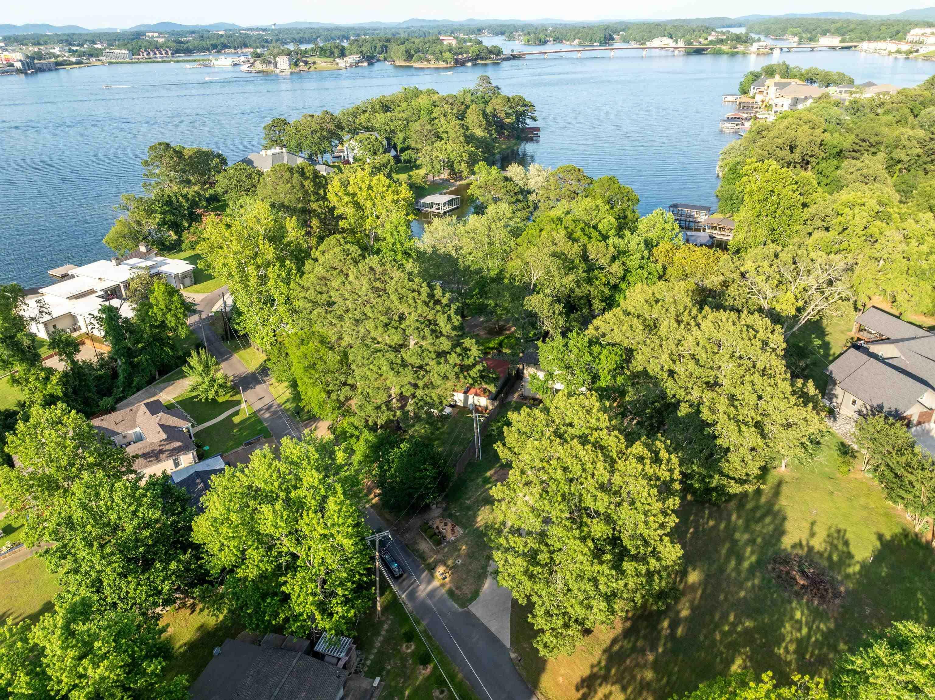 Property Photo: 110 &Amp 112 Spurwink Lane AR 71913