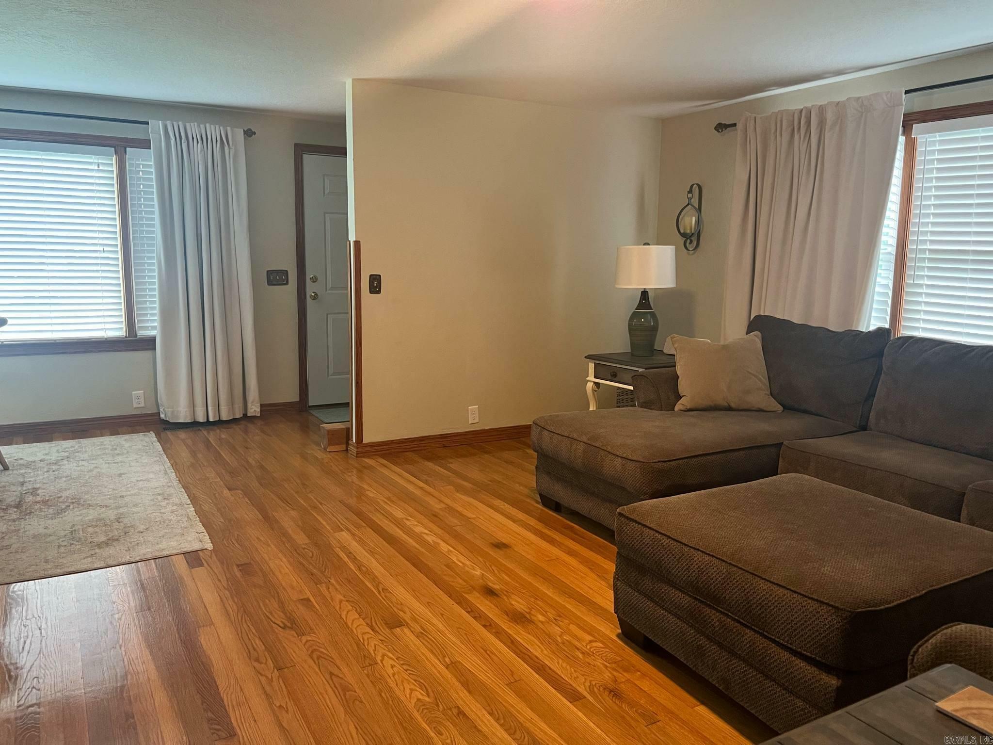 Property Photo: 1809 Church Ave AR 71953