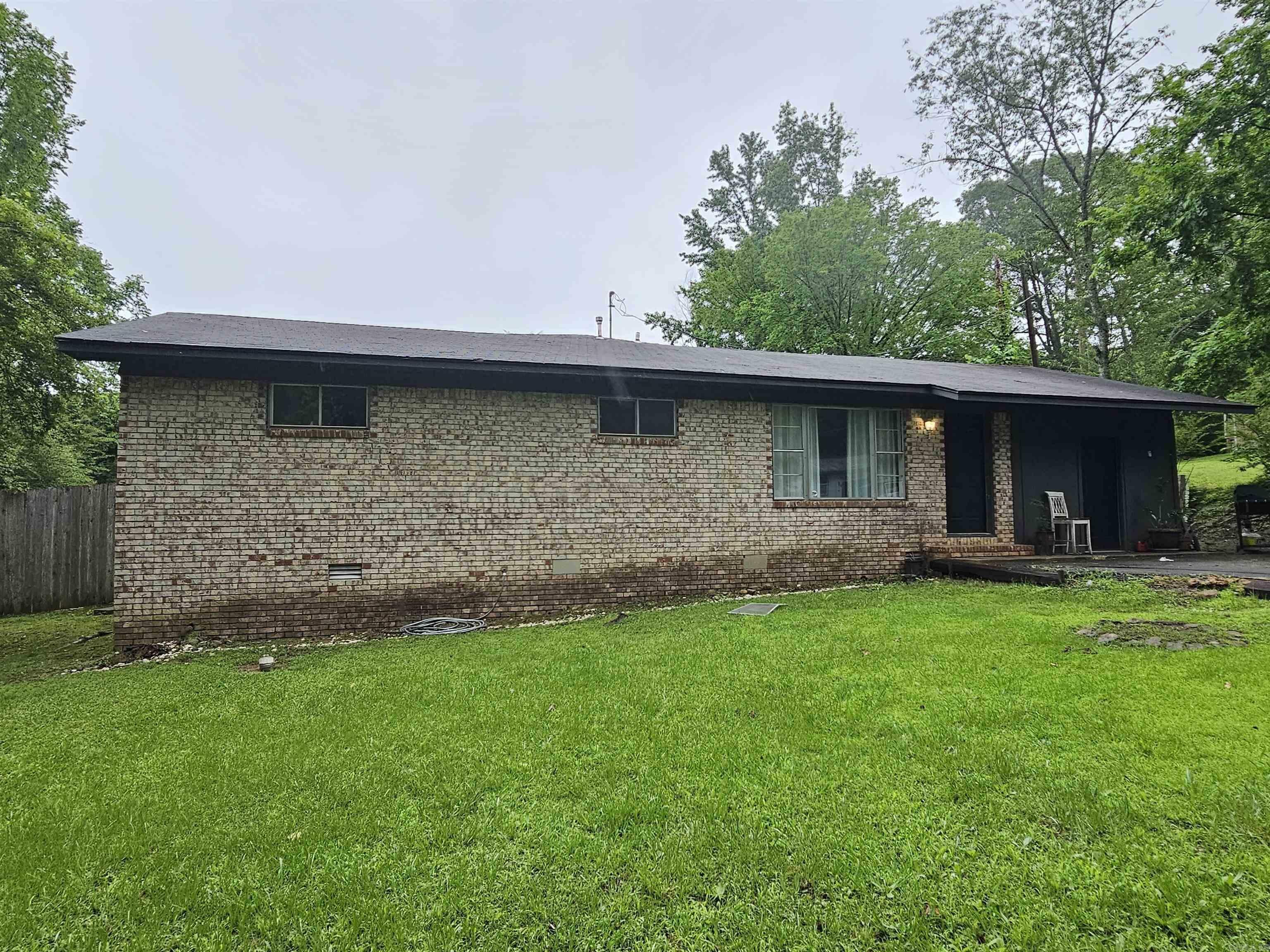 Property Photo: 189 Pine St. AR 72031