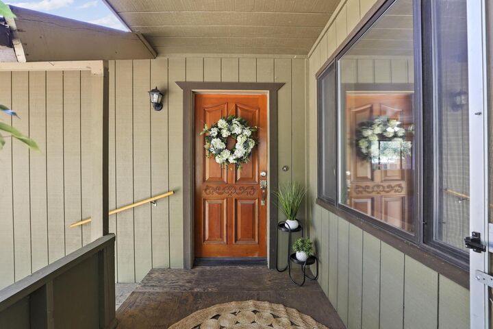 Property Photo:  700 S Mud Springs Road  AZ 85541 