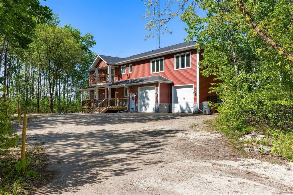 Property Photo: 31076 Road 41 East Road MB R0A 0W0