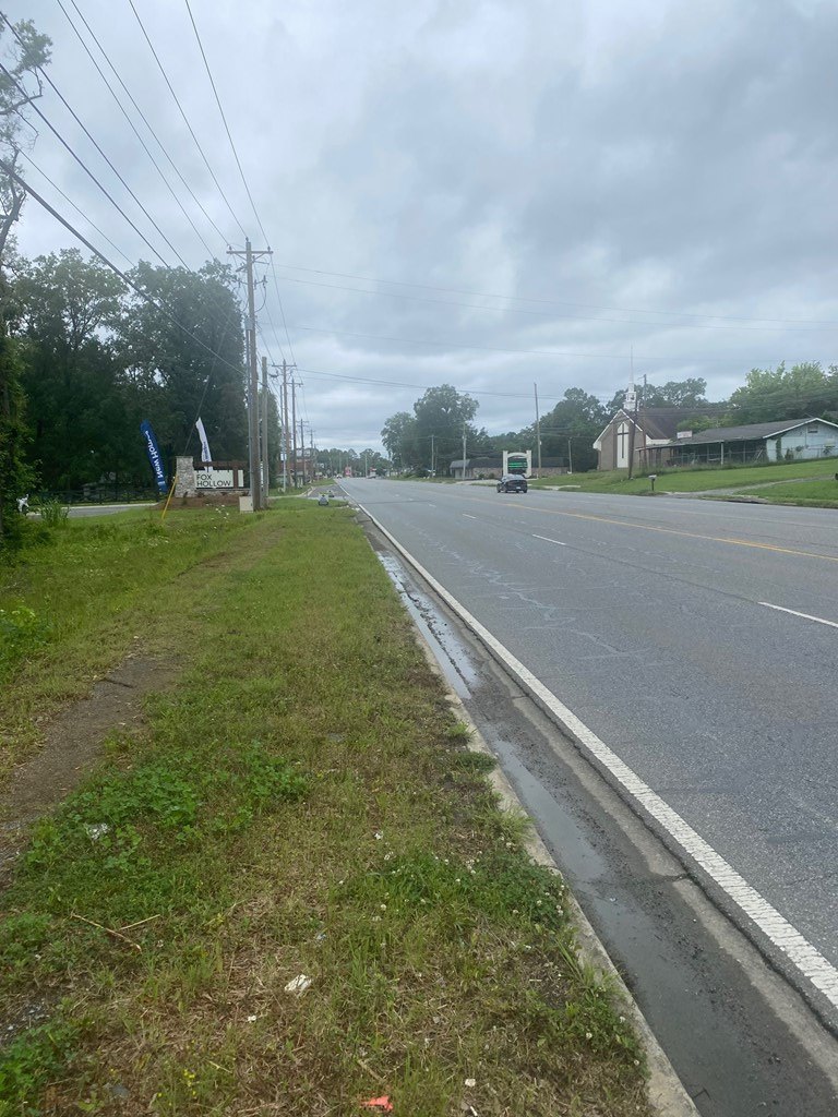 Property Photo: 2318 Cleveland Hwy GA 30721