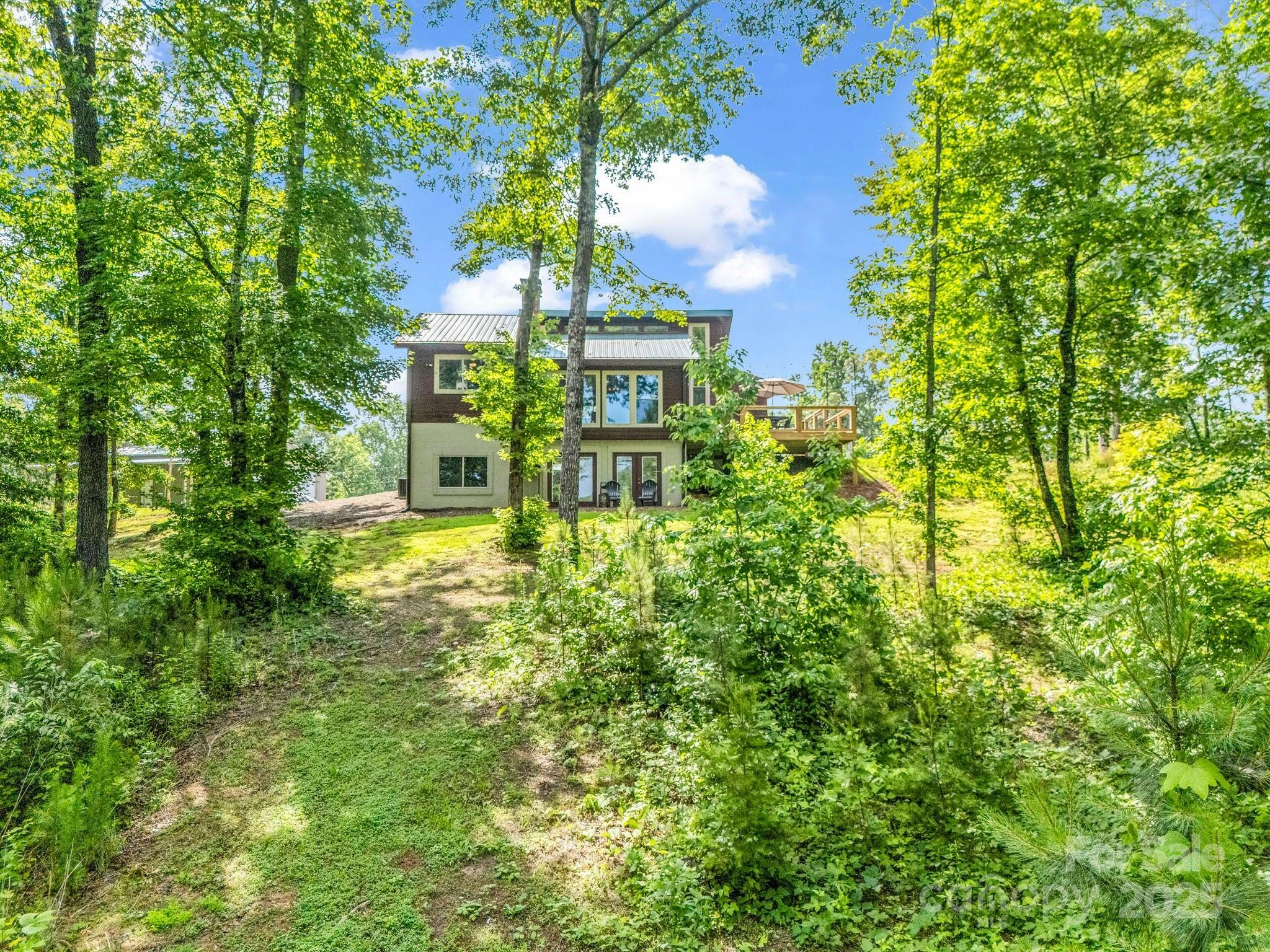 Property Photo: 1171 Clark Road NC 28139