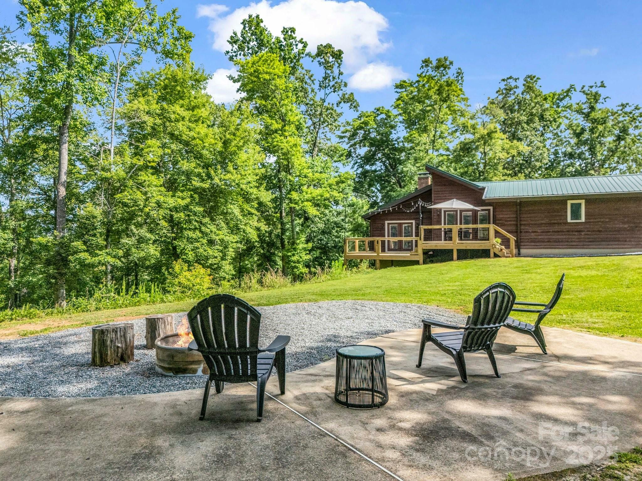 Property Photo:  1171 Clark Road  NC 28139 