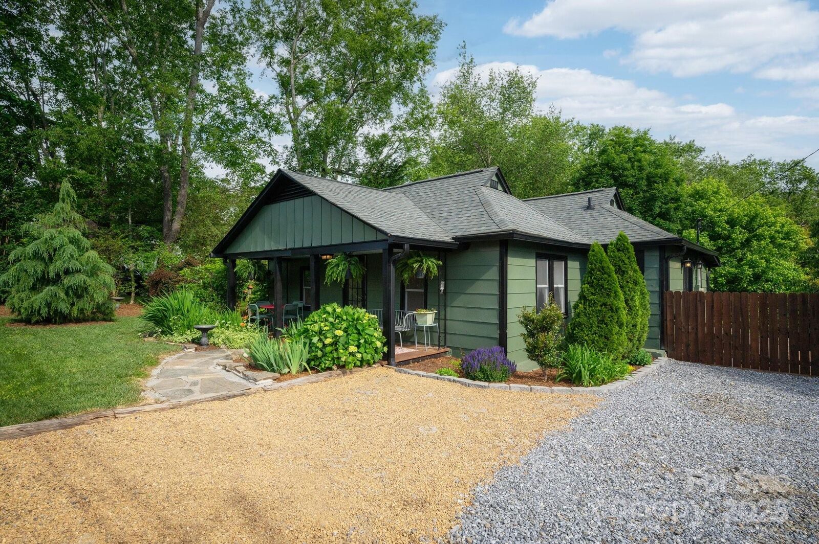 Property Photo:  72 Rock Hill Road  NC 28803 