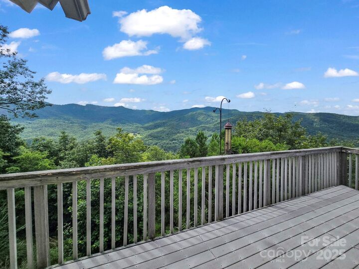 Property Photo: 698 Youngs Mountain Drive NC 28746