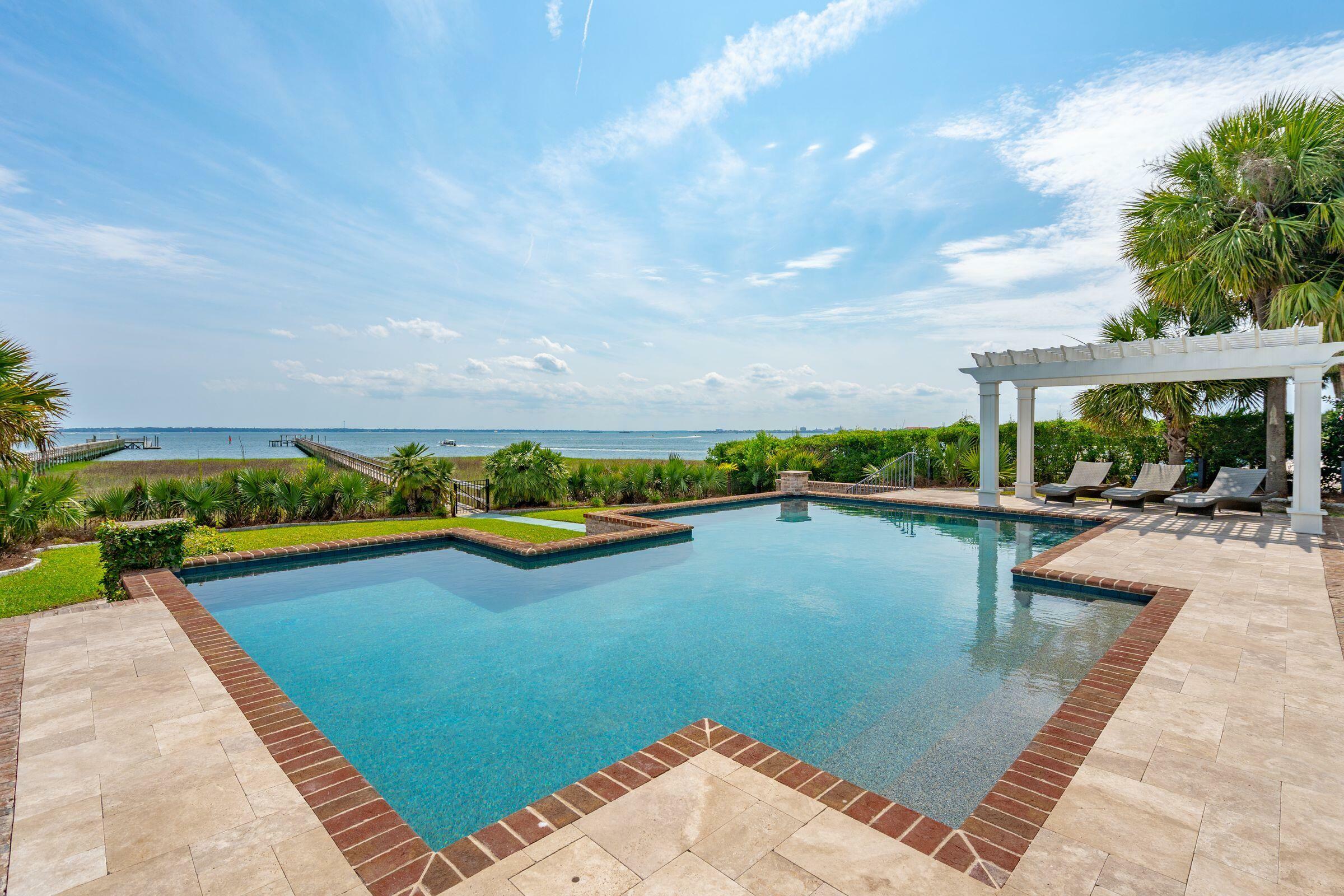 Property Photo: 104 Beach Street SC 29464