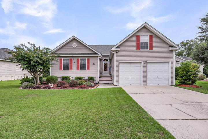 114 Sea Cotton Circle  Charleston SC 29412 photo