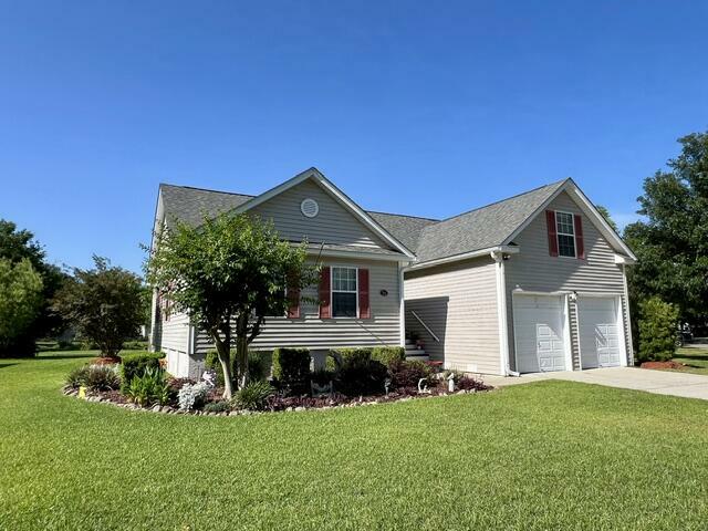 Property Photo: 114 Sea Cotton Circle SC 29412