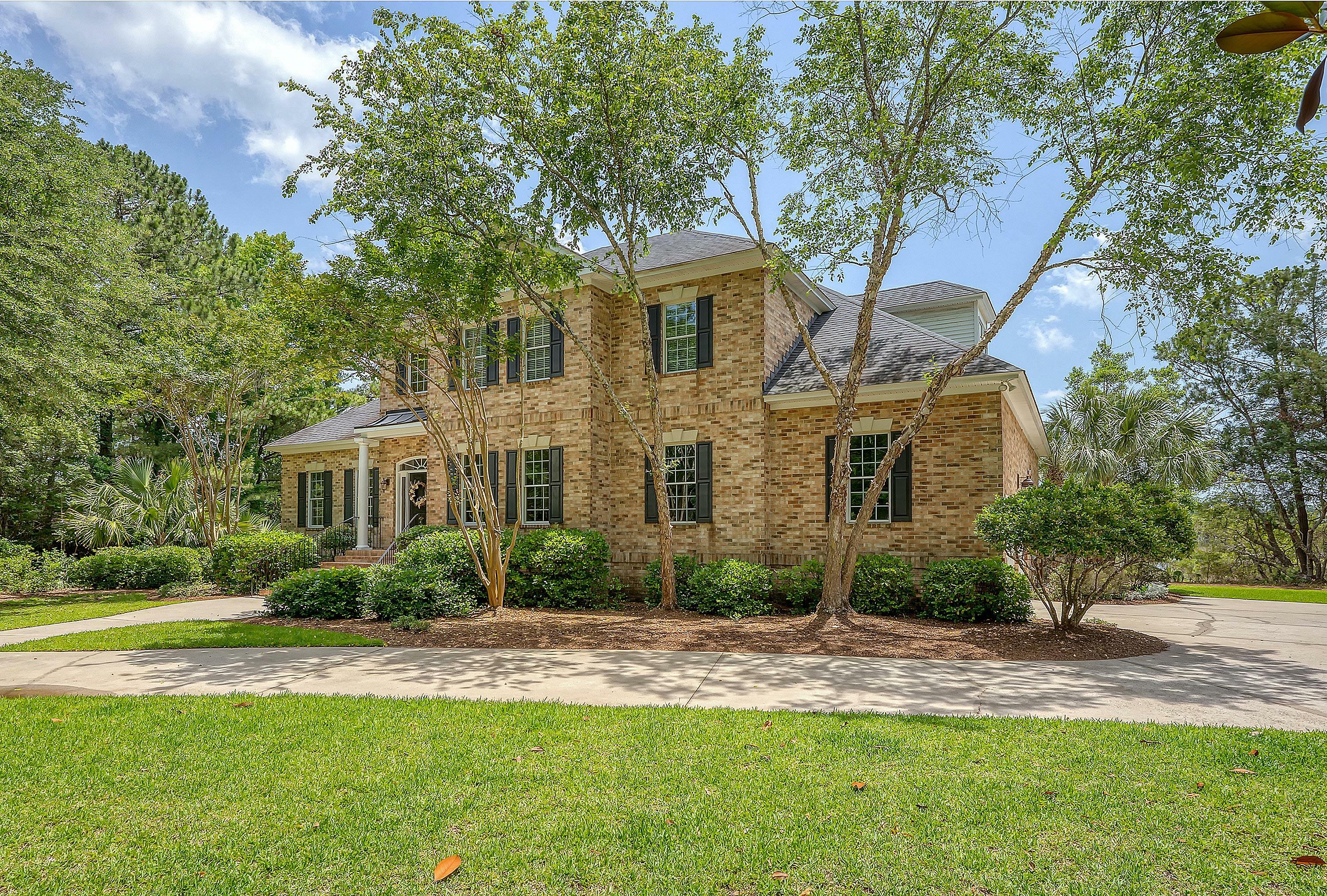 Property Photo: 3331 Cottonfield Drive SC 29466