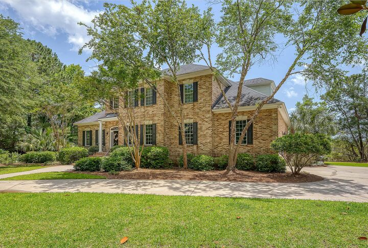 Property Photo:  3331 Cottonfield Drive  SC 29466 