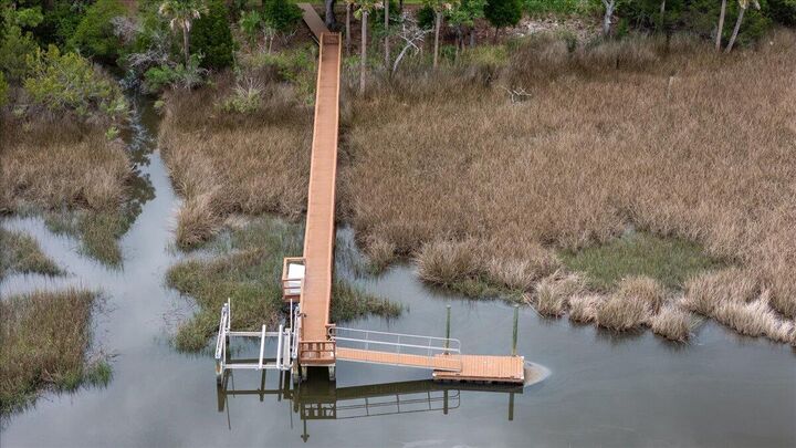 Property Photo: 3331 Cottonfield Drive SC 29466