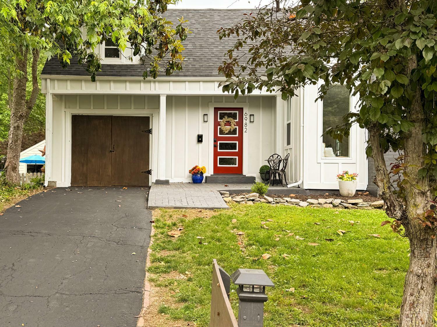 Property Photo:  6982 Grace Avenue  OH 45227 