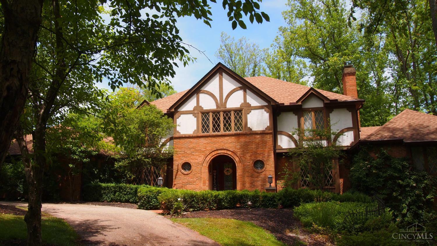 Property Photo: 9230 Old Coach Road OH 45249