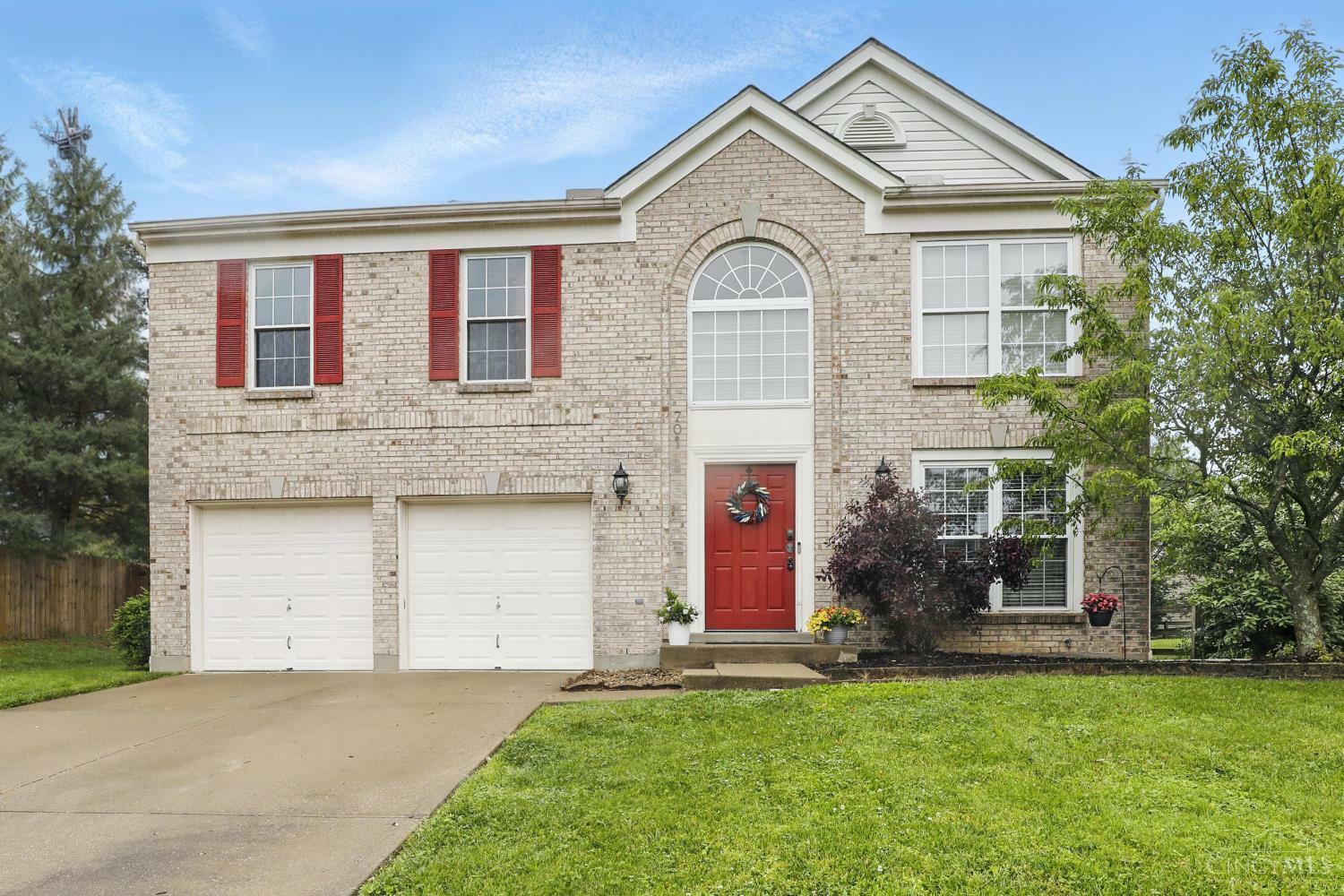Property Photo: 701 Regent Road OH 45245
