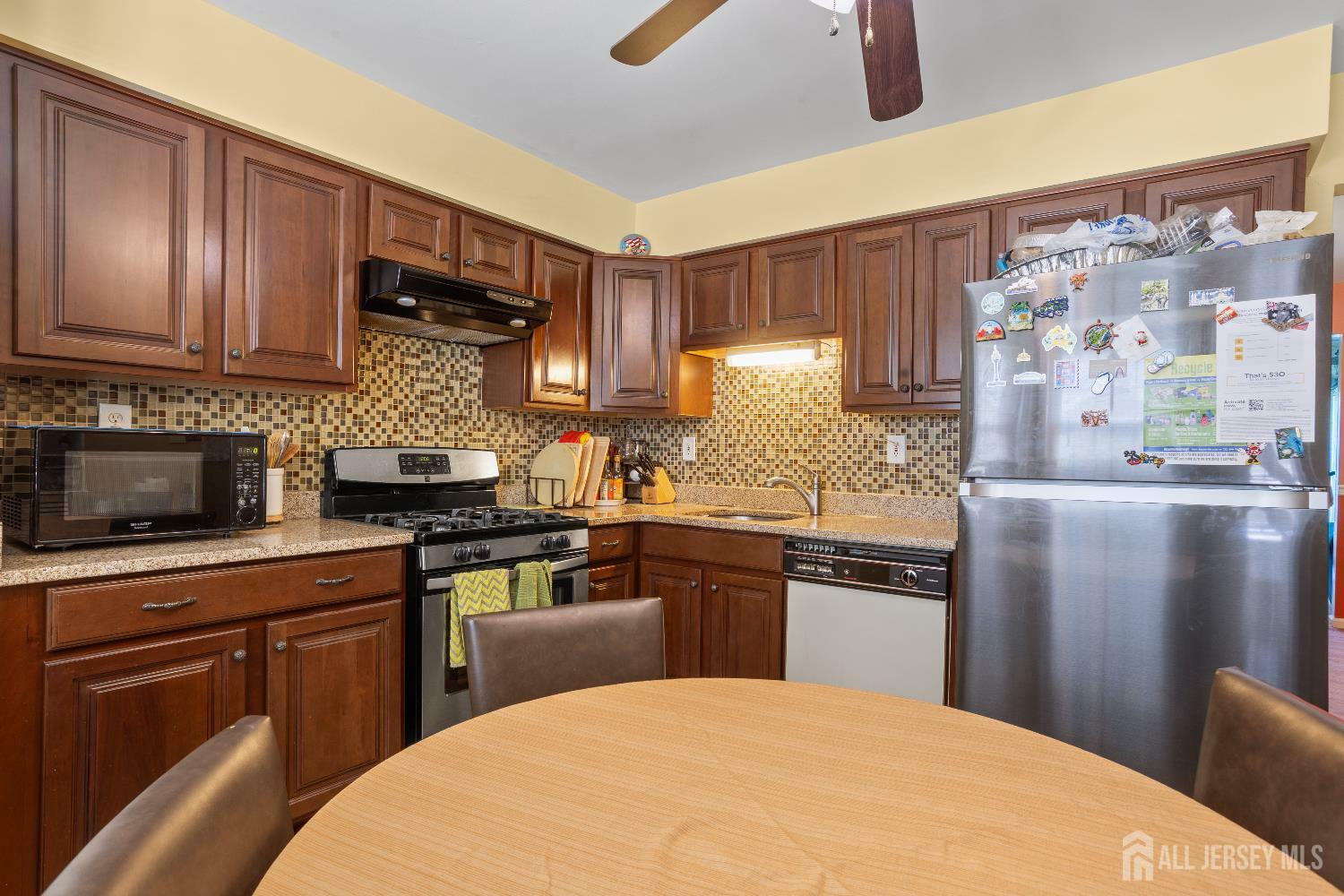 Property Photo: 32 Astor Court NJ 08872