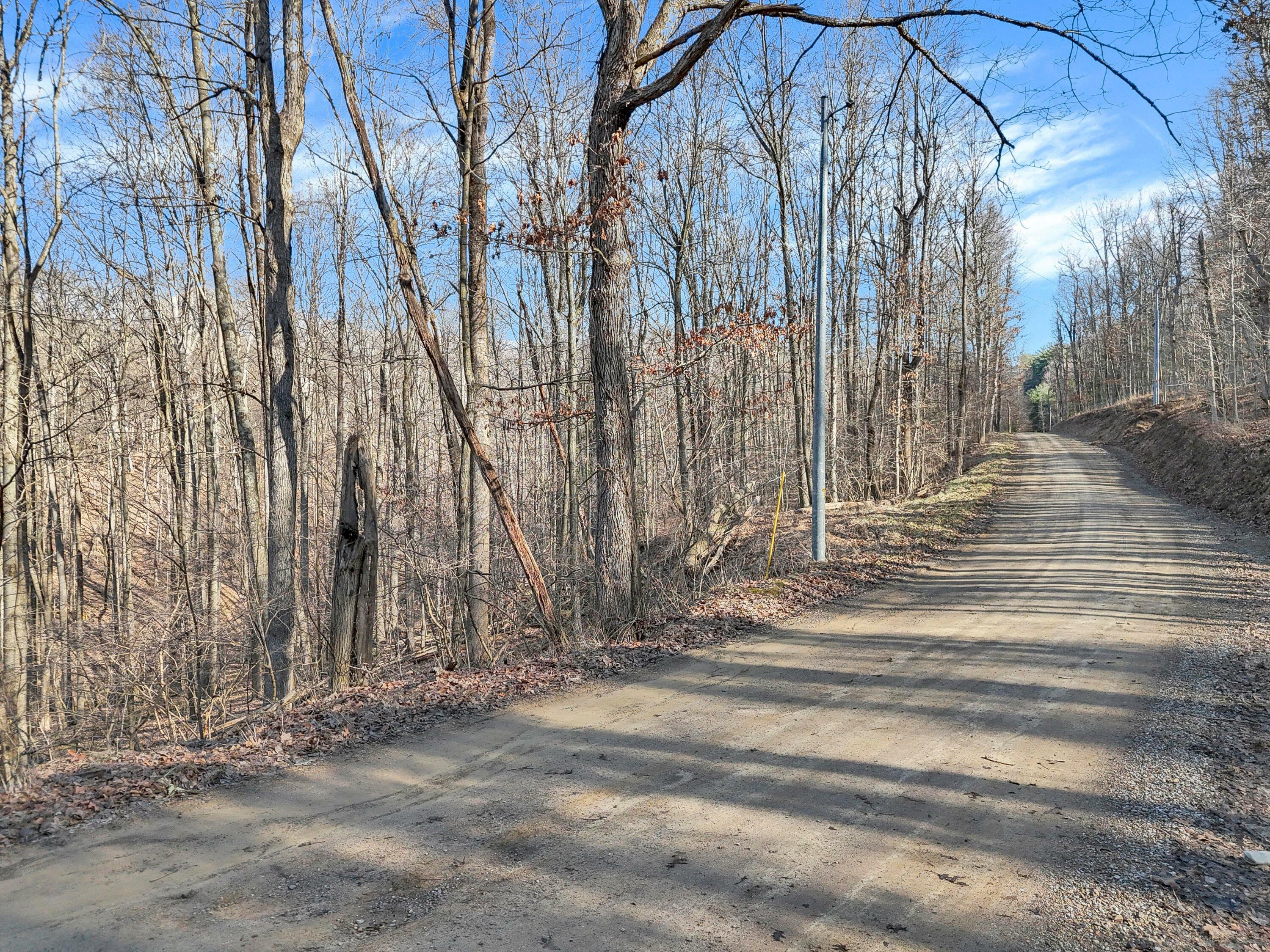 Property Photo: 22400 Township Rd 357 OH 44628