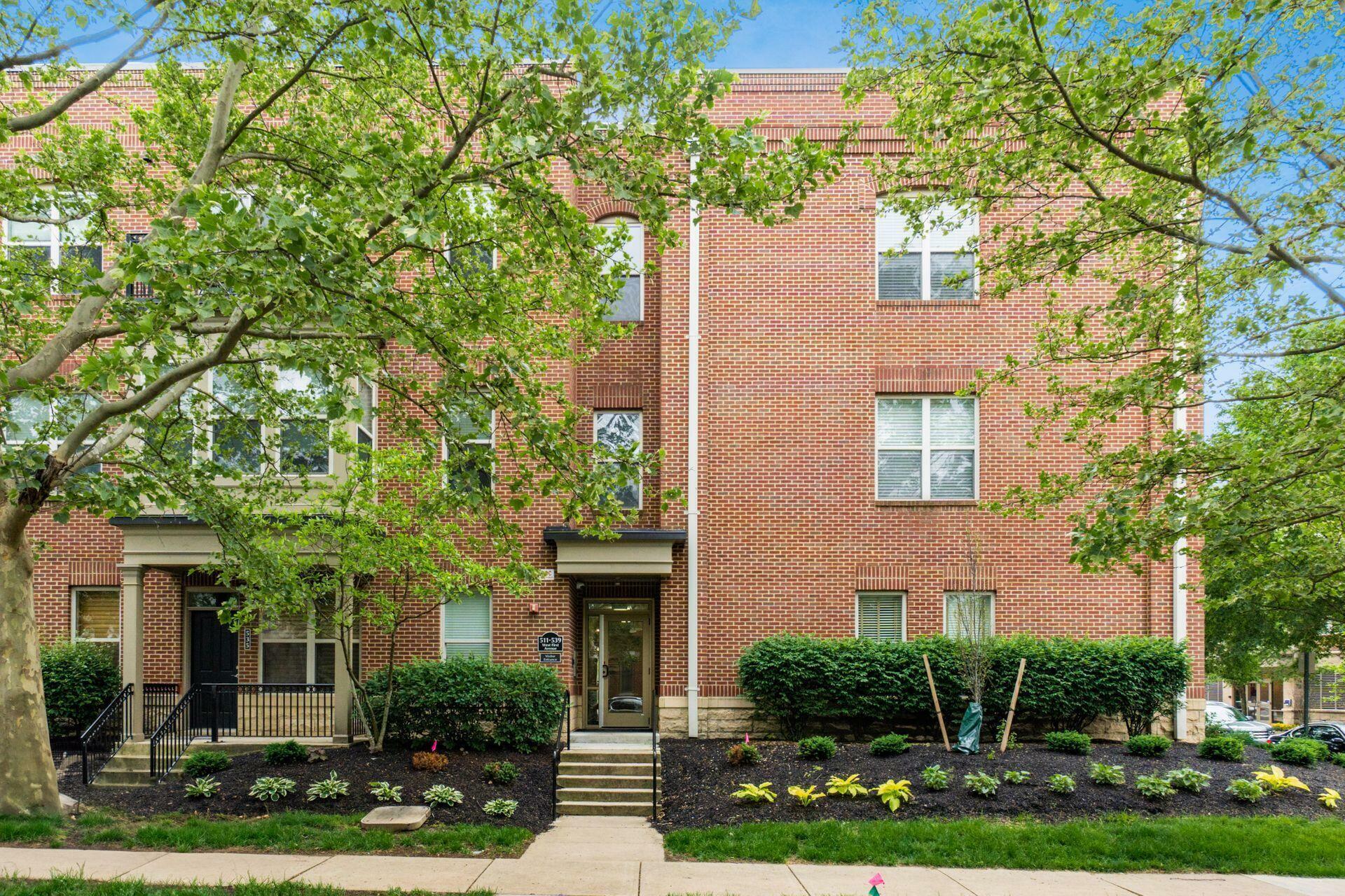 539 W 1st Avenue  Columbus OH 43215 photo