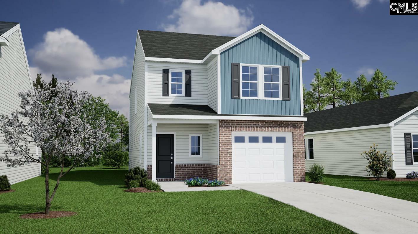 Property Photo: 3958 Golden Crane SC 29073