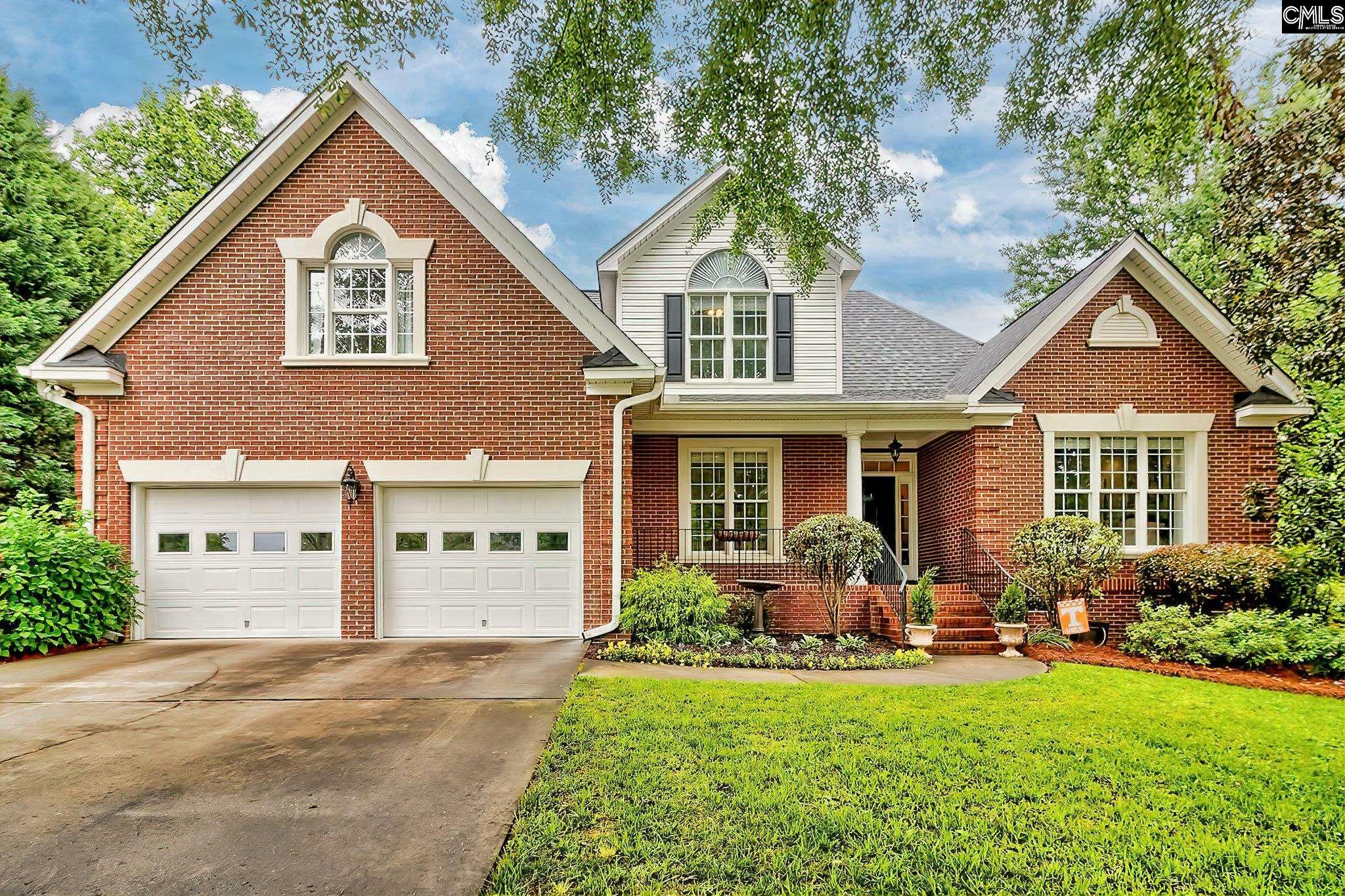 Property Photo: 123 Chadwick SC 29072