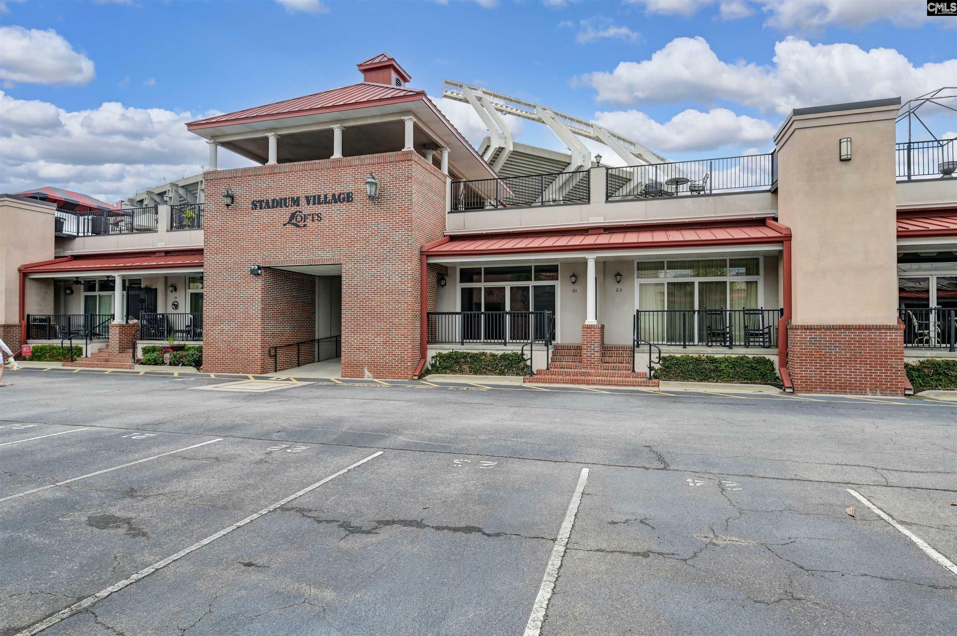 Property Photo: 1049 Key 22 SC 29201