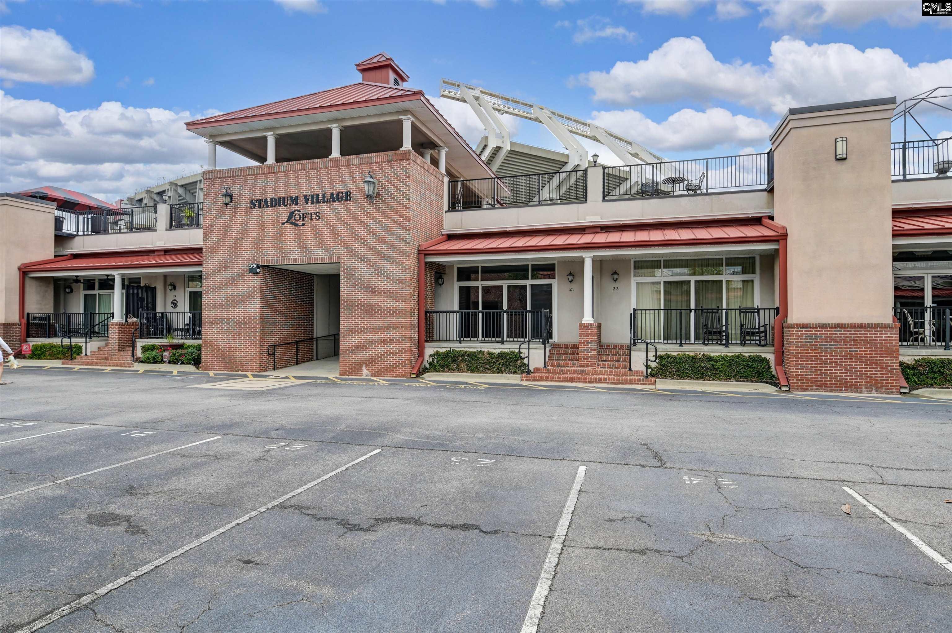Property Photo: 1049 Key 22 SC 29201