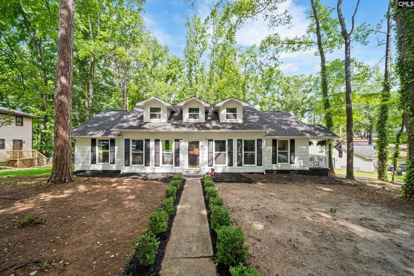 Property Photo:  173 Snow  SC 29073 